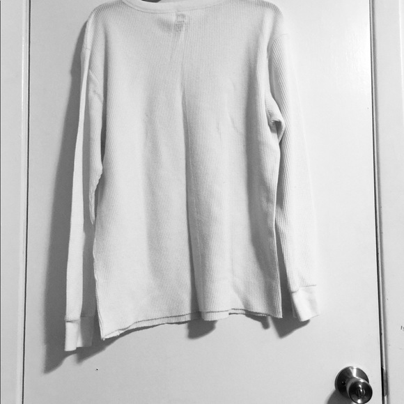 Thermal shirt - Picture 3 of 3